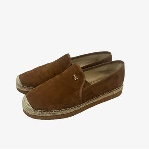 Michael Kors Men's Brown Espadrilles